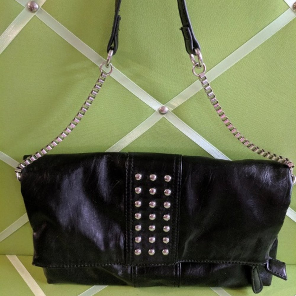 Mia DeLuca Crossbody Bag - Sale!